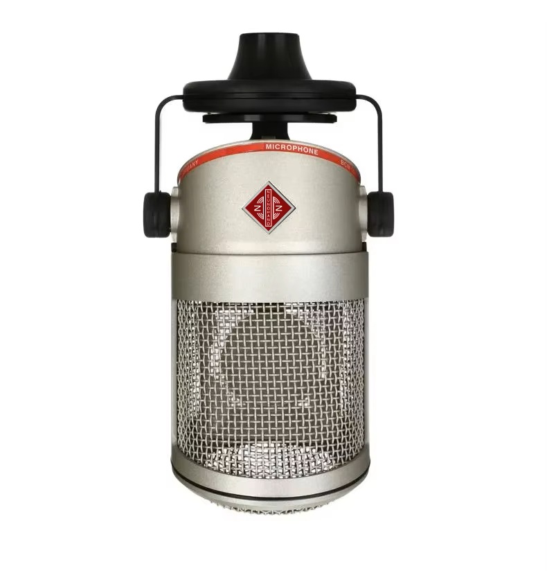 BCM104 microphone professional - Pc Gaming Live Streaming ulasan dan harga