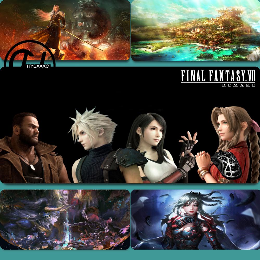 Final Fantasy XIV Online Large - Pc Gaming Online ulasan dan harga