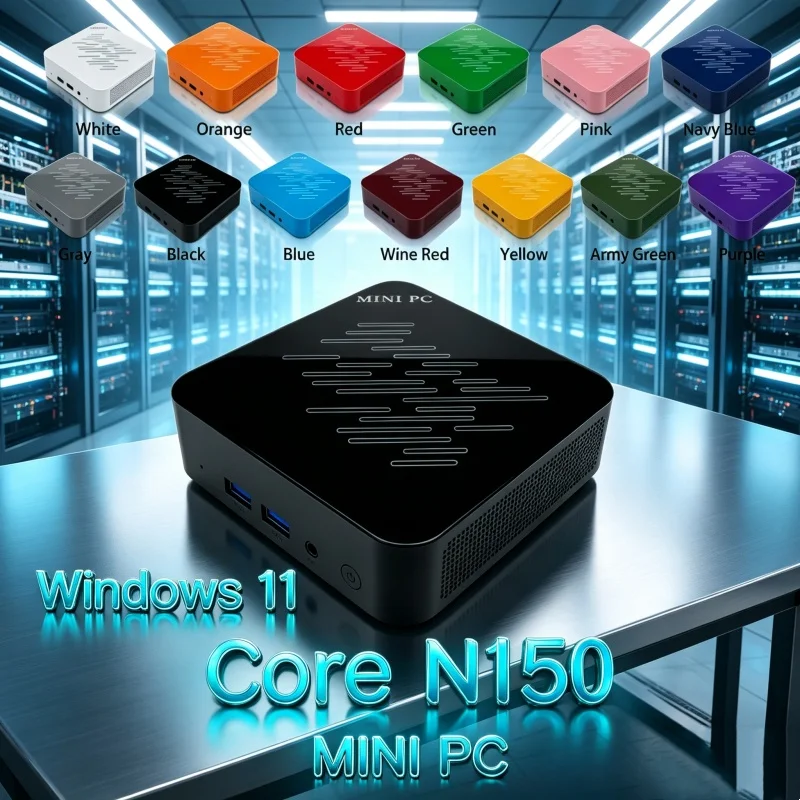 Intel Core N150 Windows 11 Bud - Pc Gaming Cost ulasan dan harga