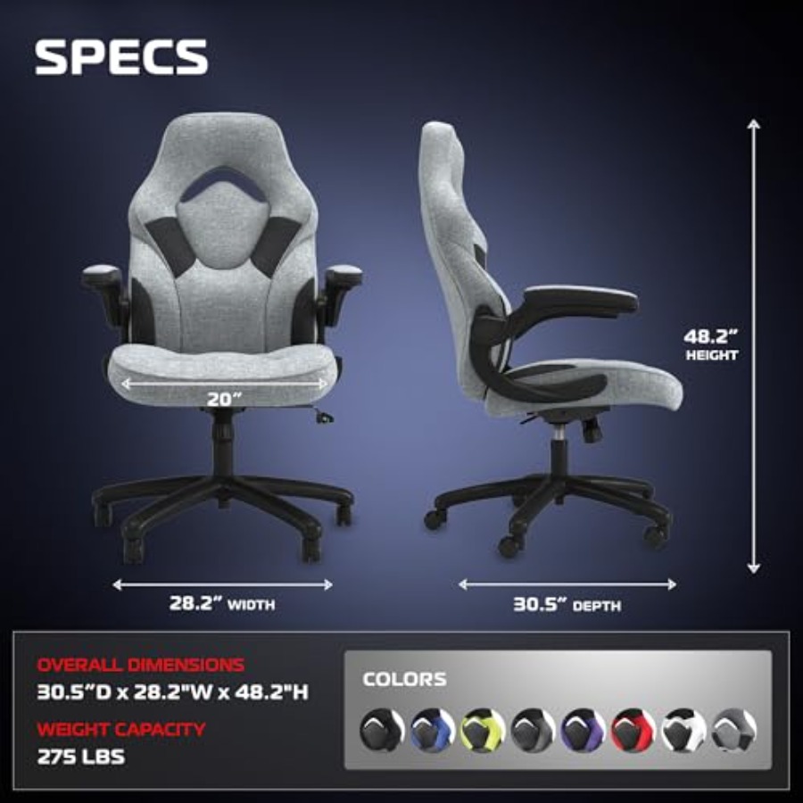 Ergonomic gaming chair for adu - Gaming Chair ulasan dan harga