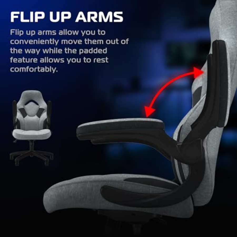 Ergonomic gaming chair for adu - Gaming Chair ulasan dan harga