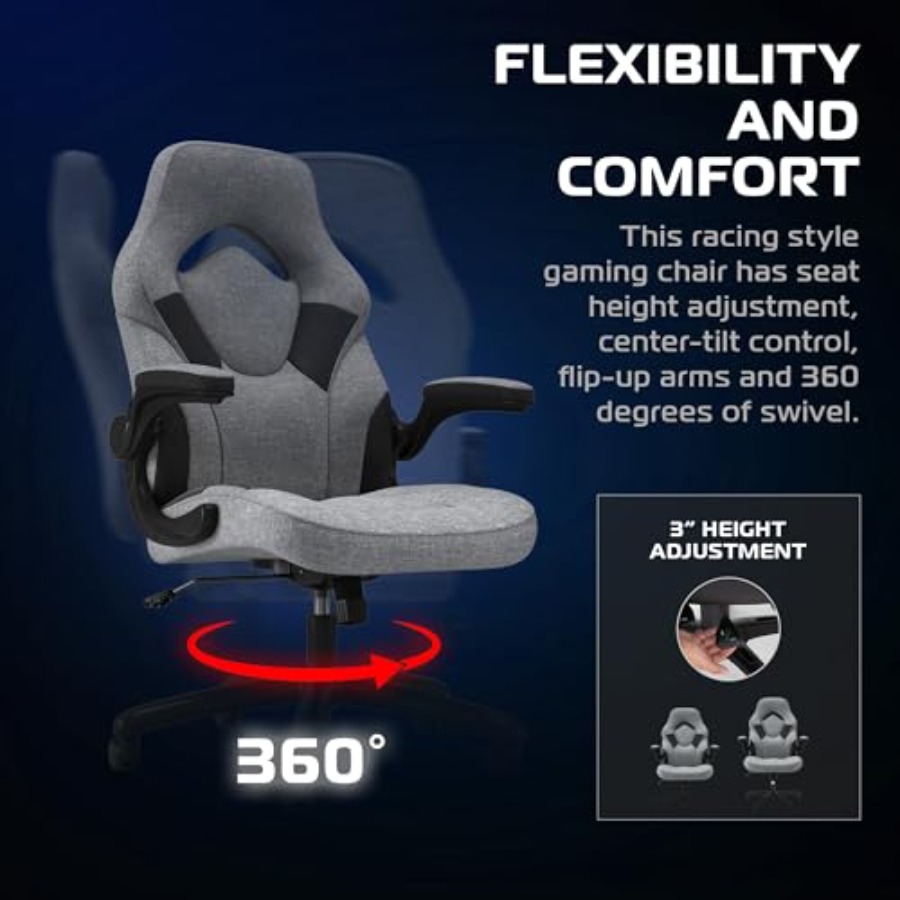 Ergonomic gaming chair for adu - Gaming Chair ulasan dan harga