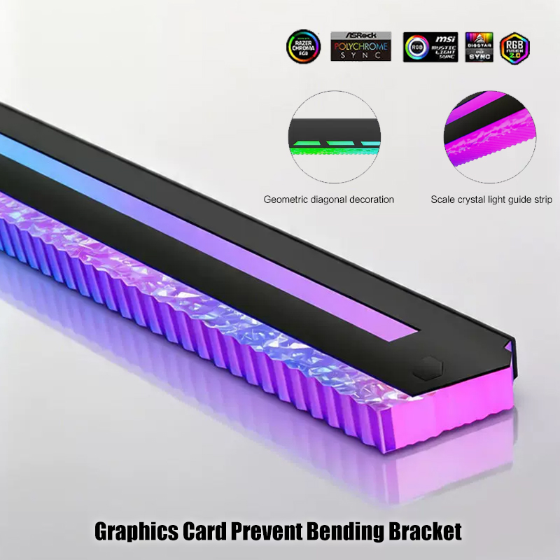 Graphics Card Holder Prevent B - Pc Gaming Msi ulasan dan harga