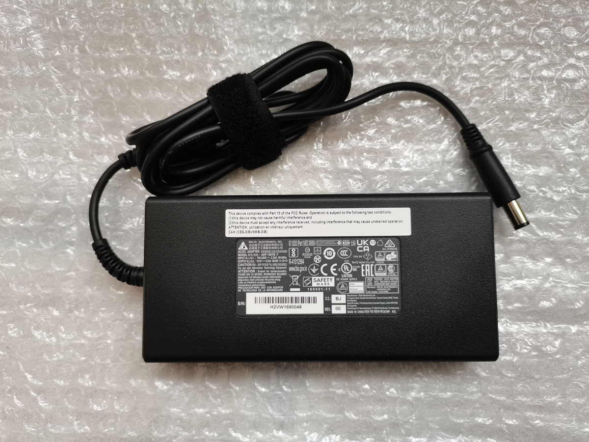 NEW Slim OEM Delta 19.5V 9.23A - Pc Gaming Msi ulasan dan harga