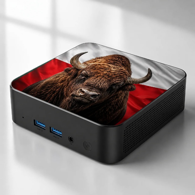 High‑Performance Mini Gaming D - Pc Gaming Intel ulasan dan harga