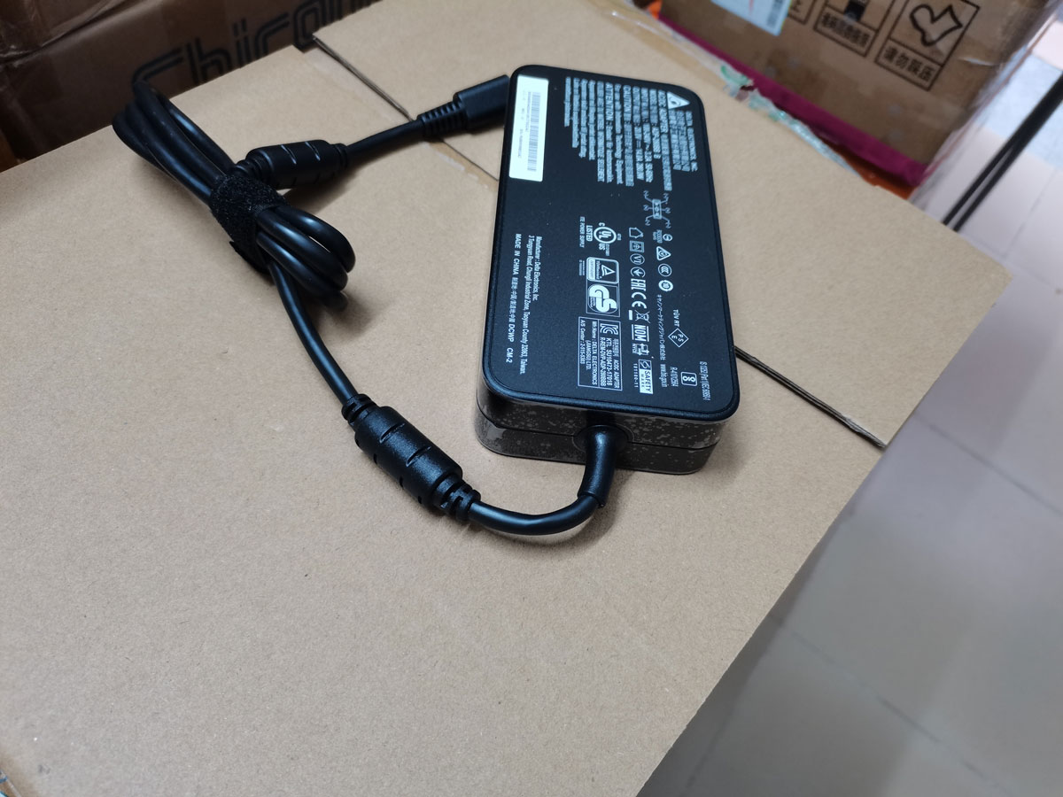 NEW OEM Delta 20.0V 14.0A 280. - Pc Gaming Msi ulasan dan harga