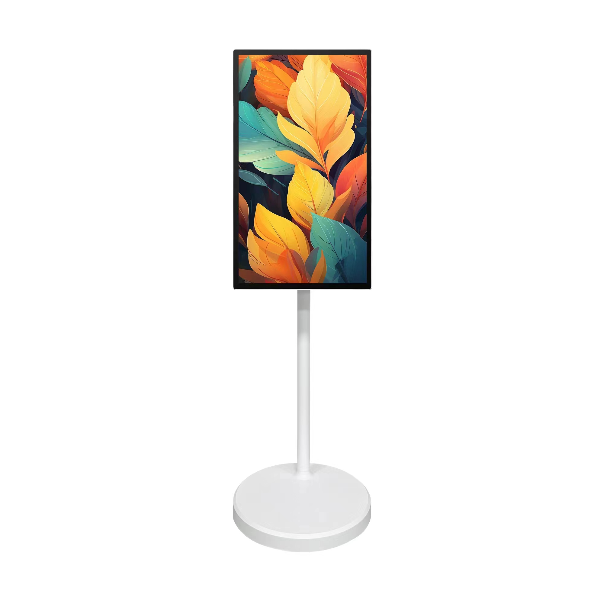 32-Inch Movable Touch Screen M - Monitor Stand ulasan dan harga
