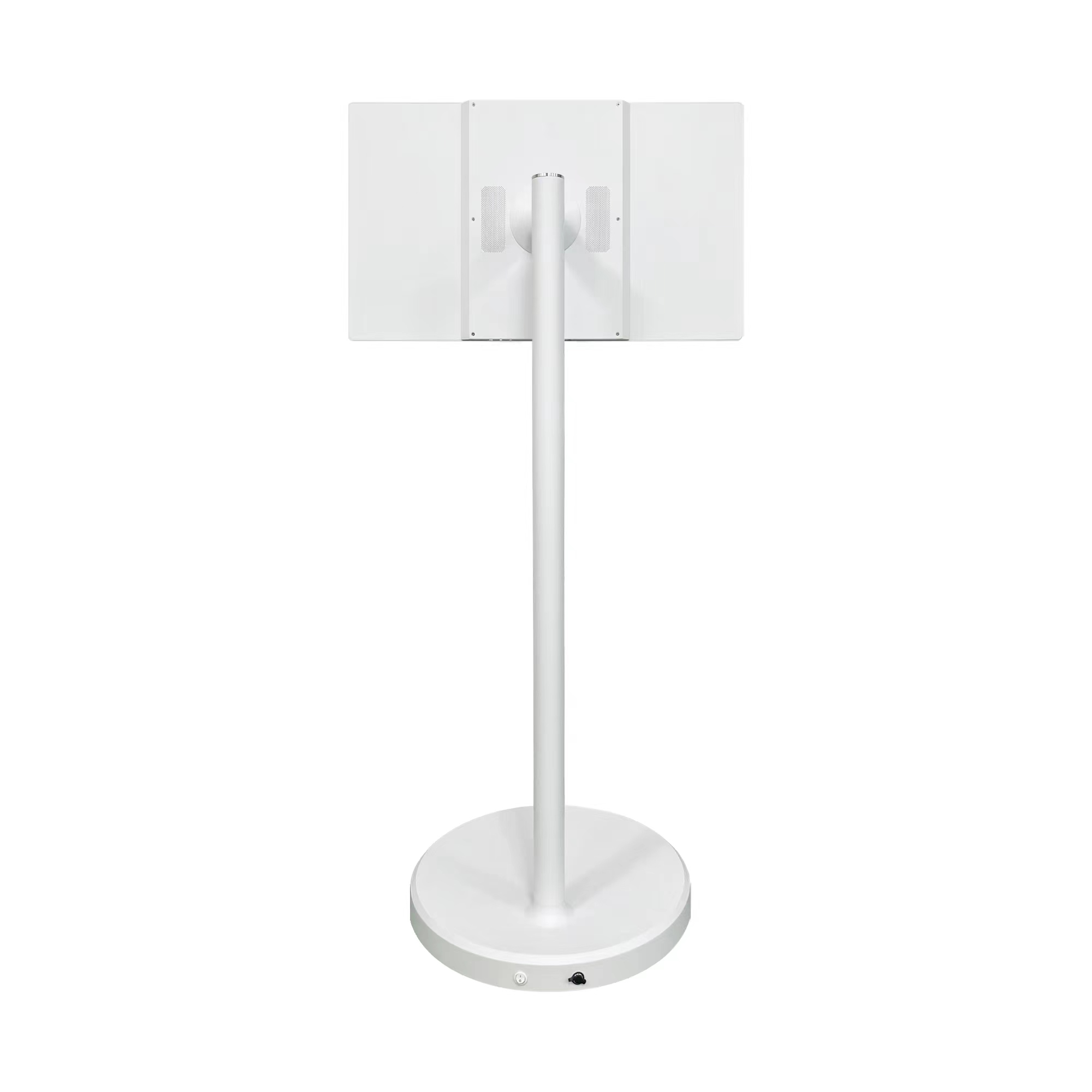 32-Inch Movable Touch Screen M - Monitor Stand ulasan dan harga