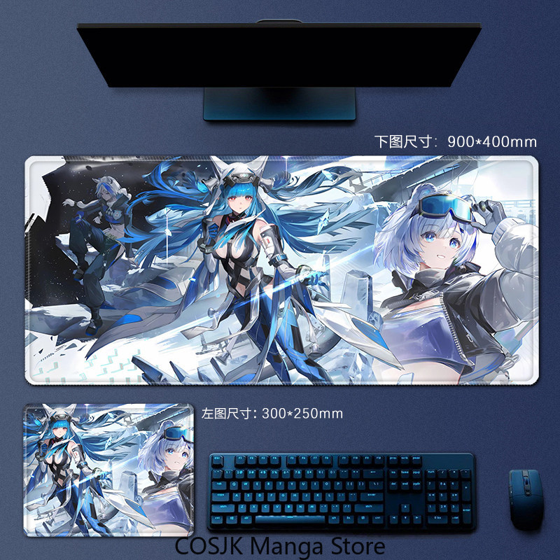 Anime Arknights: Endfield Game - Japan Pc Gaming ulasan dan harga