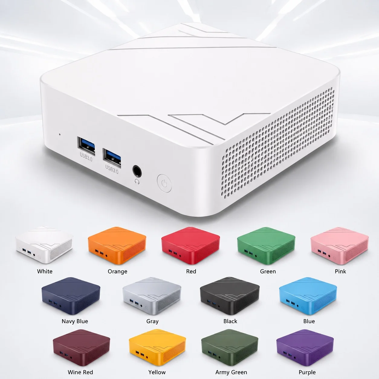 Intel N150 Mini PC Windows11 1 - Pc Gaming Editing ulasan dan harga