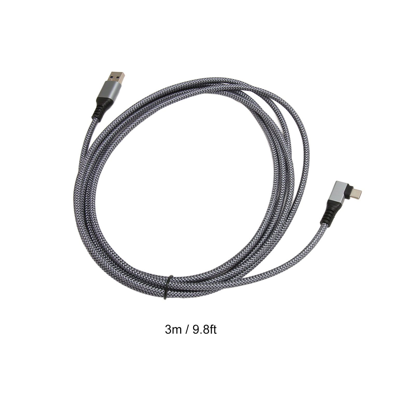 for Quest 2 Link VR Cable Nylo - Pc Gaming Vr Headset ulasan dan harga