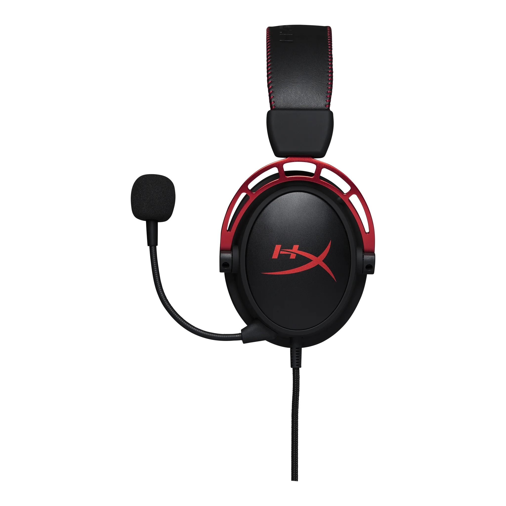 Used Original  HyperX Cloud Al - Pc Gaming Editing ulasan dan harga