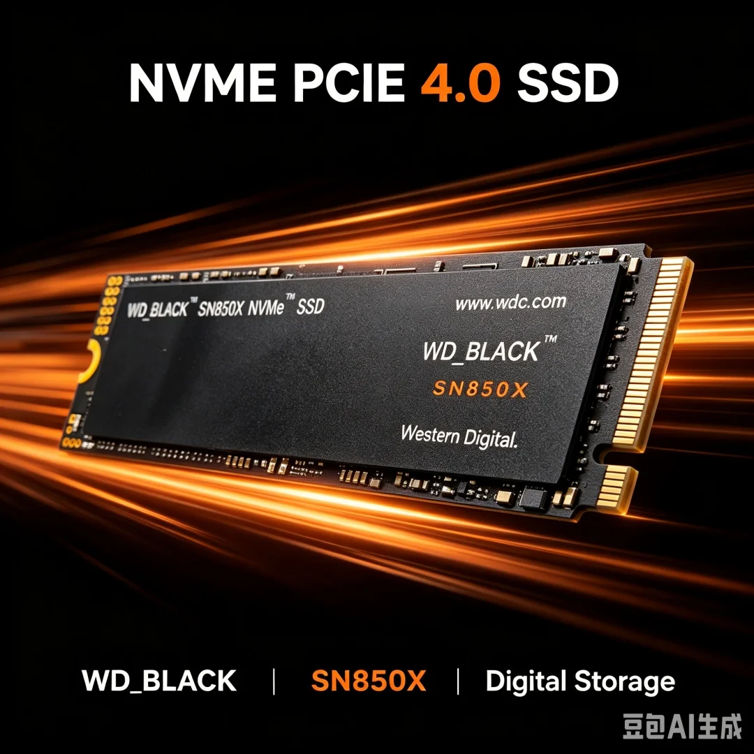 2026 WD BLACK SN850X M.2 2280  - Pc Gaming Ps5 ulasan dan harga