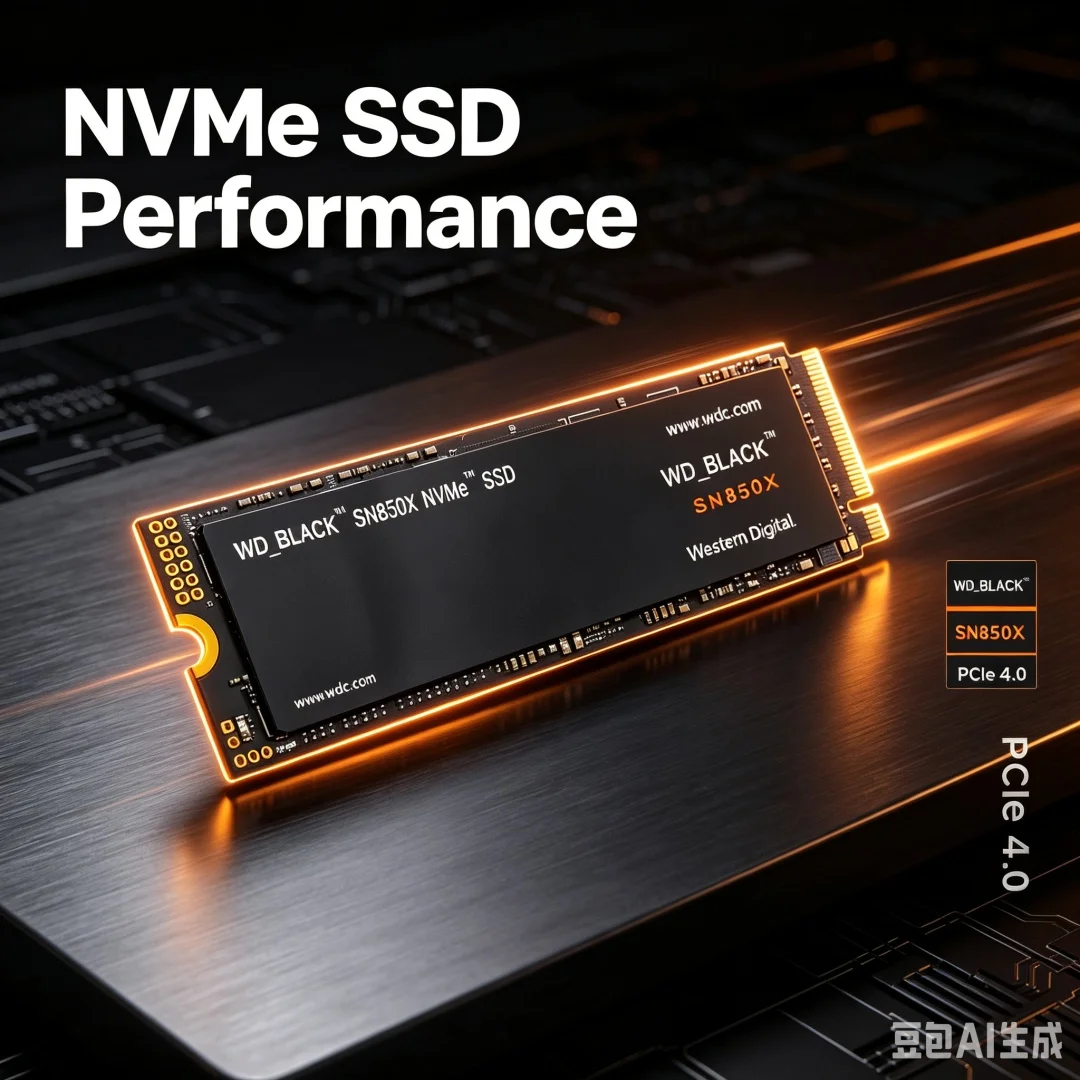 2026 WD BLACK SN850X M.2 2280  - Pc Gaming Ps5 ulasan dan harga
