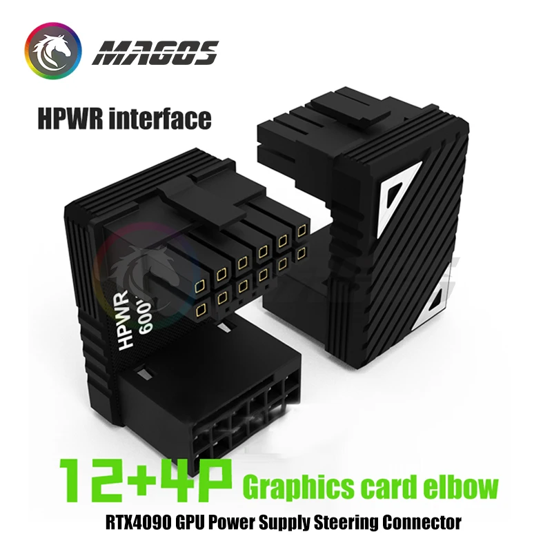 12VHPWR Adapter Graphics Card  - Nvidia Vga Rtx 4060 ulasan dan harga