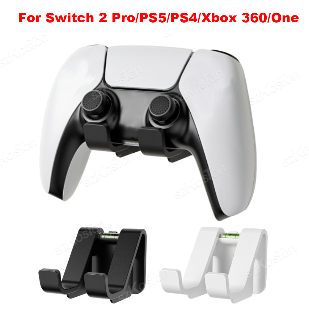 Universal Gamepad Wall Mount S - Pc Gaming Ps5 ulasan dan harga