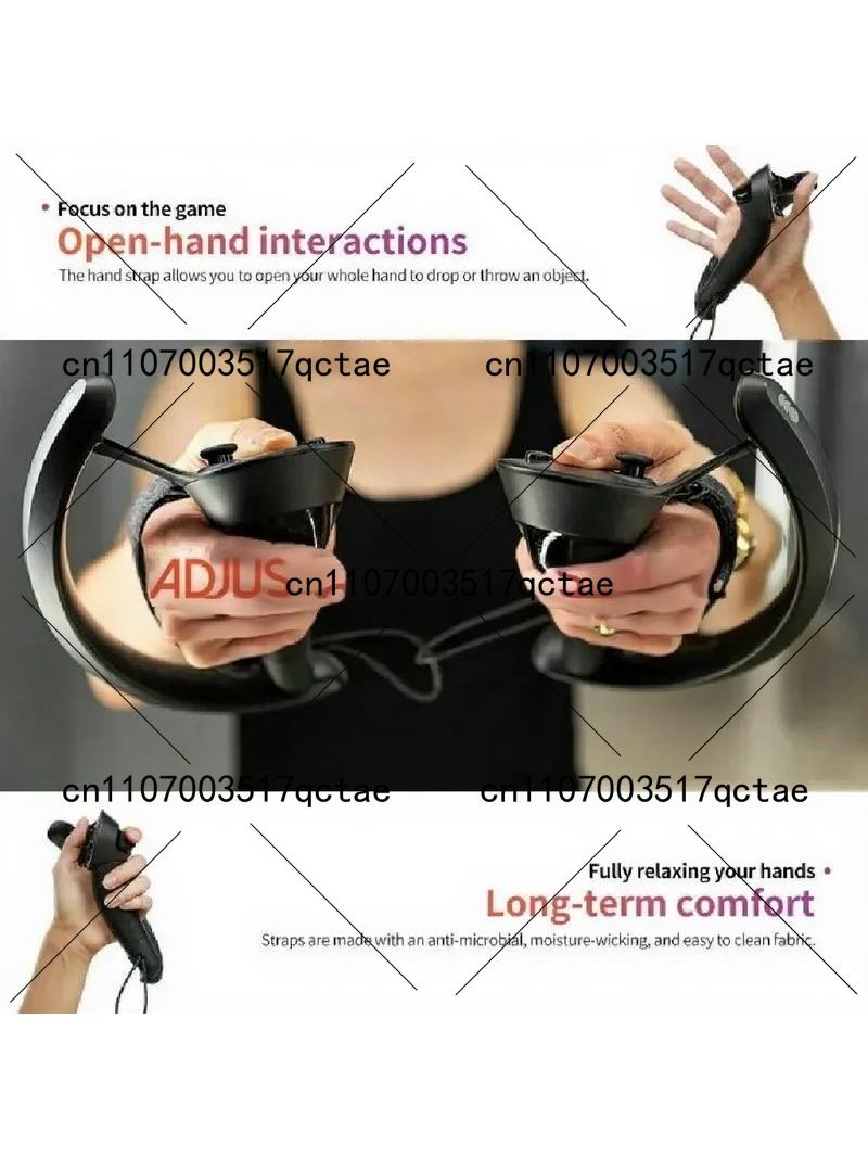 VR Gaming Controllers Motion T - Pc Gaming Vr Headset ulasan dan harga