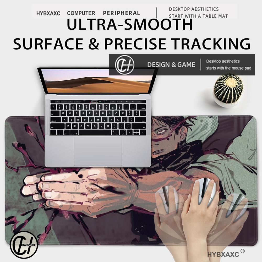 New Japan Cool Anime Mouse Pad - Japan Pc Gaming ulasan dan harga
