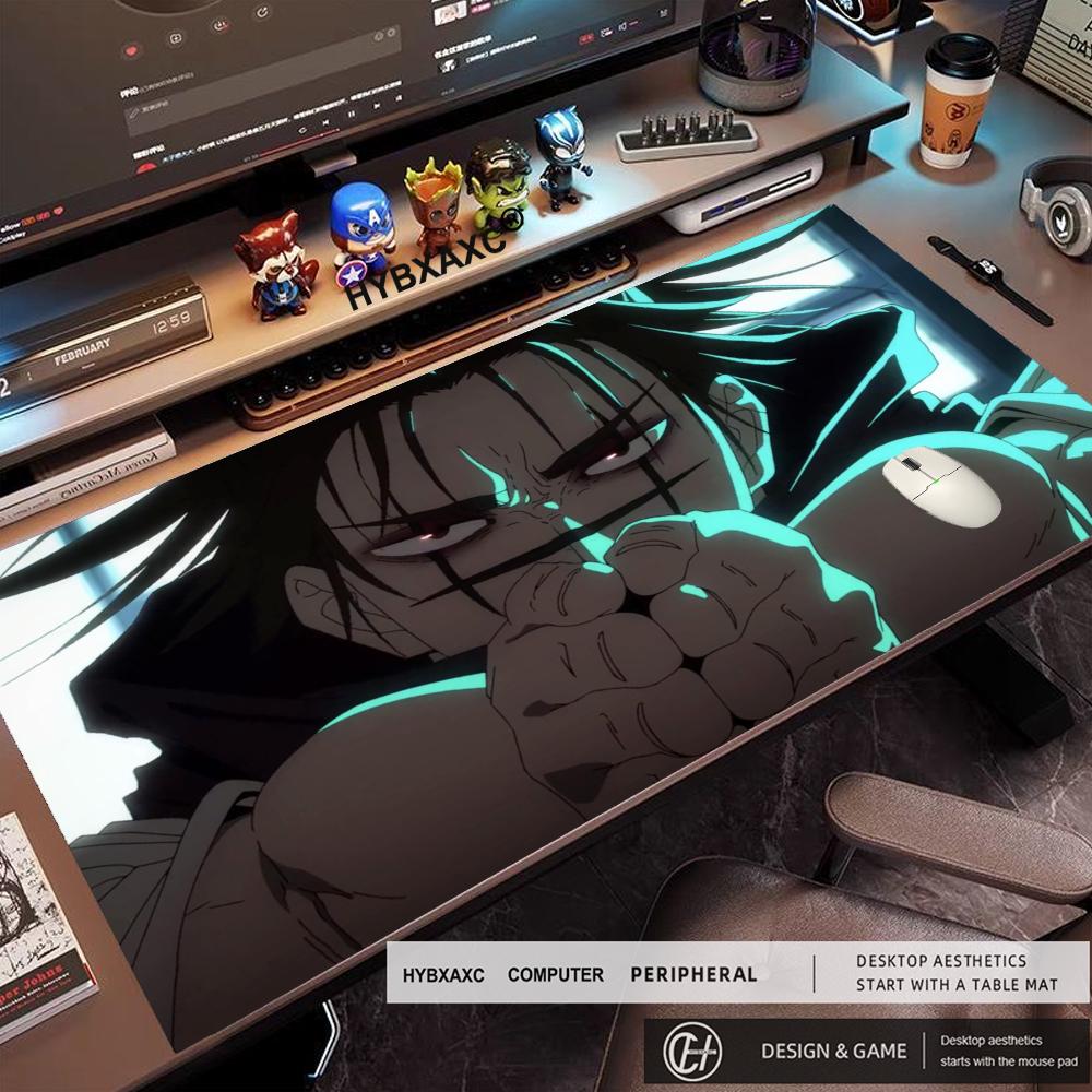 New Japan Cool Anime Mouse Pad - Japan Pc Gaming ulasan dan harga