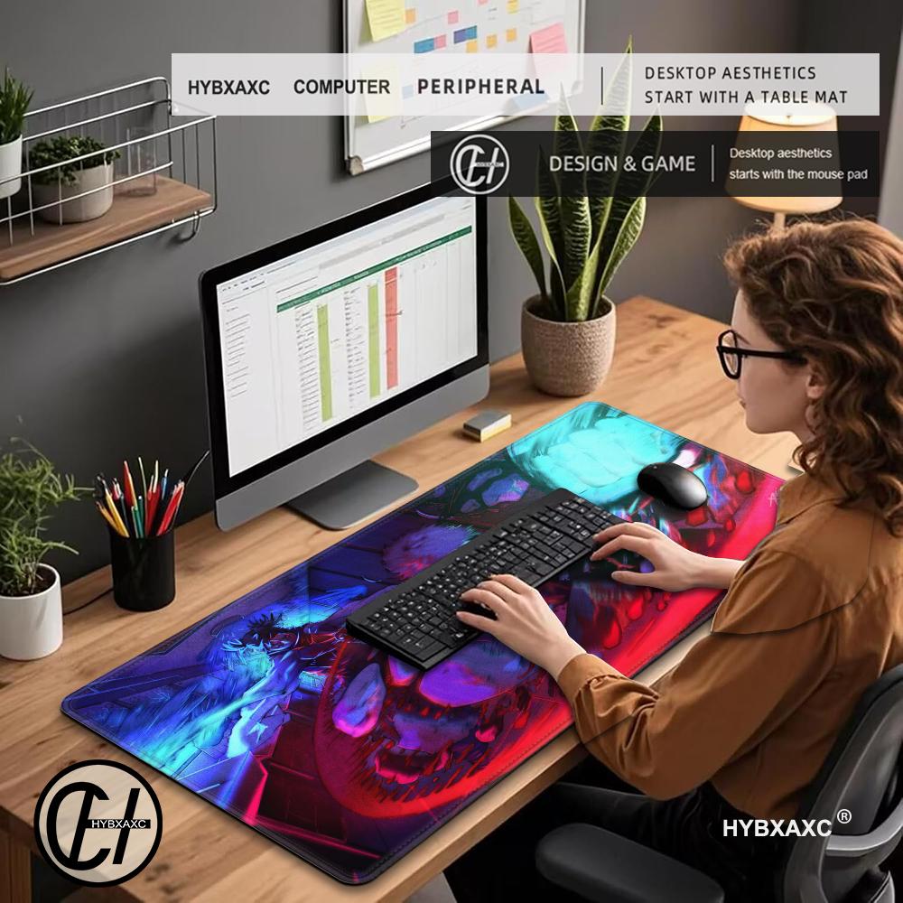 New Japan Cool Anime Mouse Pad - Japan Pc Gaming ulasan dan harga