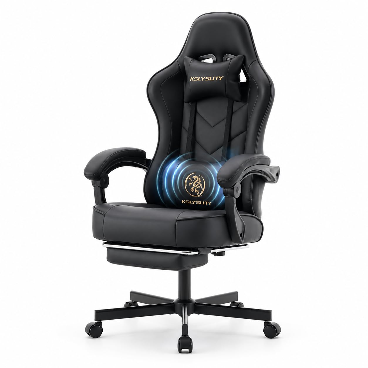 Office Desk Computer Gaming Ch - Gaming Chair ulasan dan harga