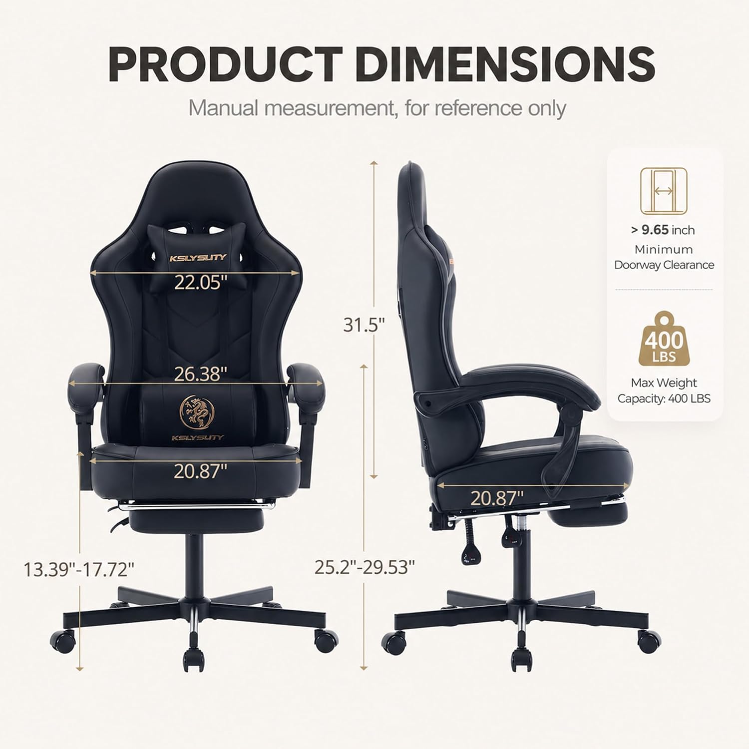 Office Desk Computer Gaming Ch - Gaming Chair ulasan dan harga