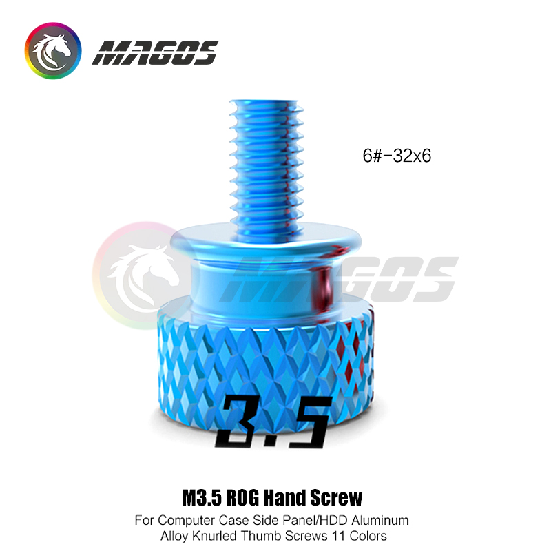 PC Case M3.5 Screws Hand Tight - Pc Gaming Msi ulasan dan harga