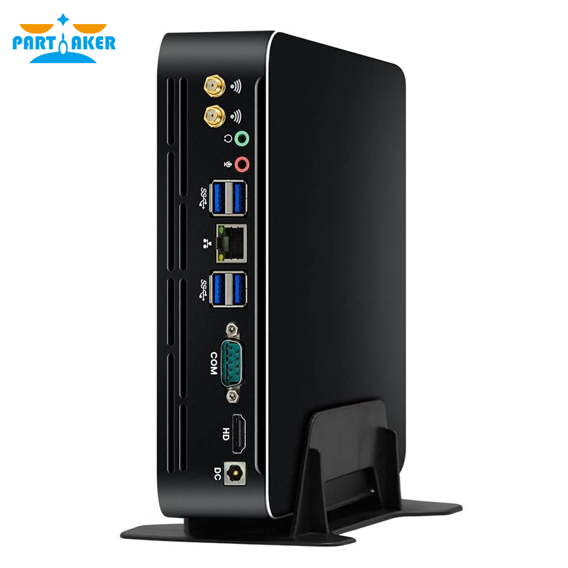 Partaker 11th Gen Intel Mini P - Pc Gaming Intel Core I7 ulasan dan harga