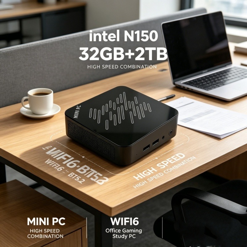 Intel Core N150 Windows 11 Sil - Pc Gaming Online ulasan dan harga