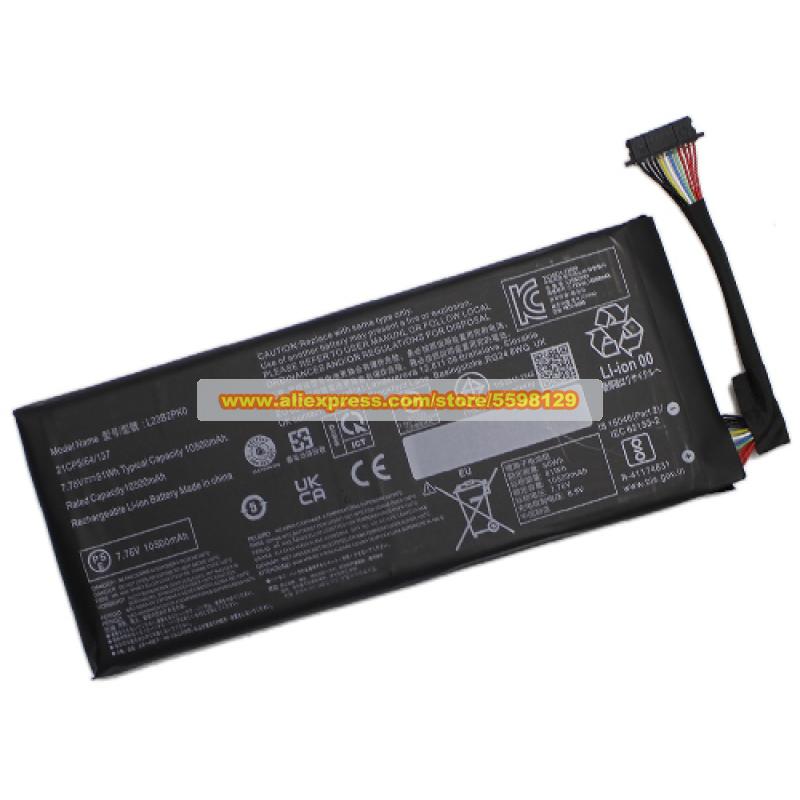 New 81Wh L23B2PK0 Battery 7.76 - Pc Gaming Legion ulasan dan harga