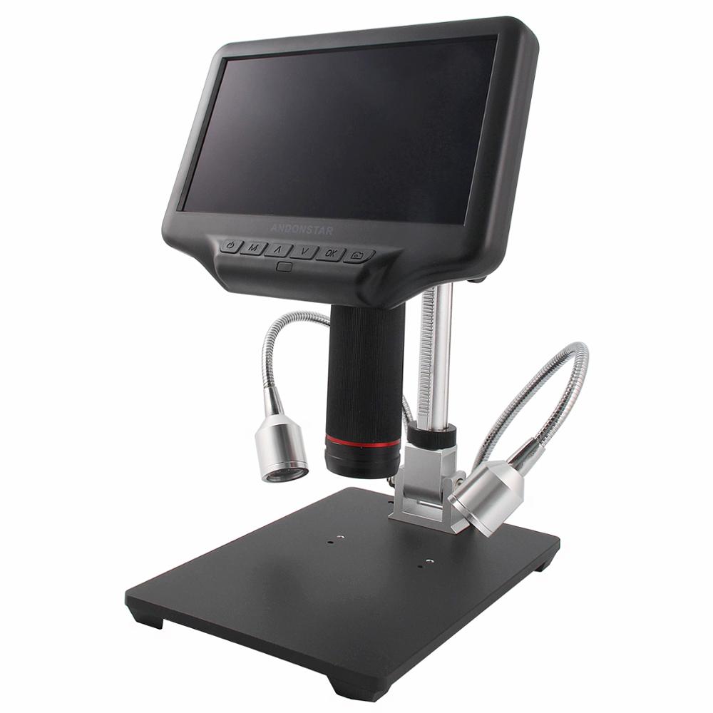 Andonstar AD407 Digital Micros - Monitor Stand ulasan dan harga