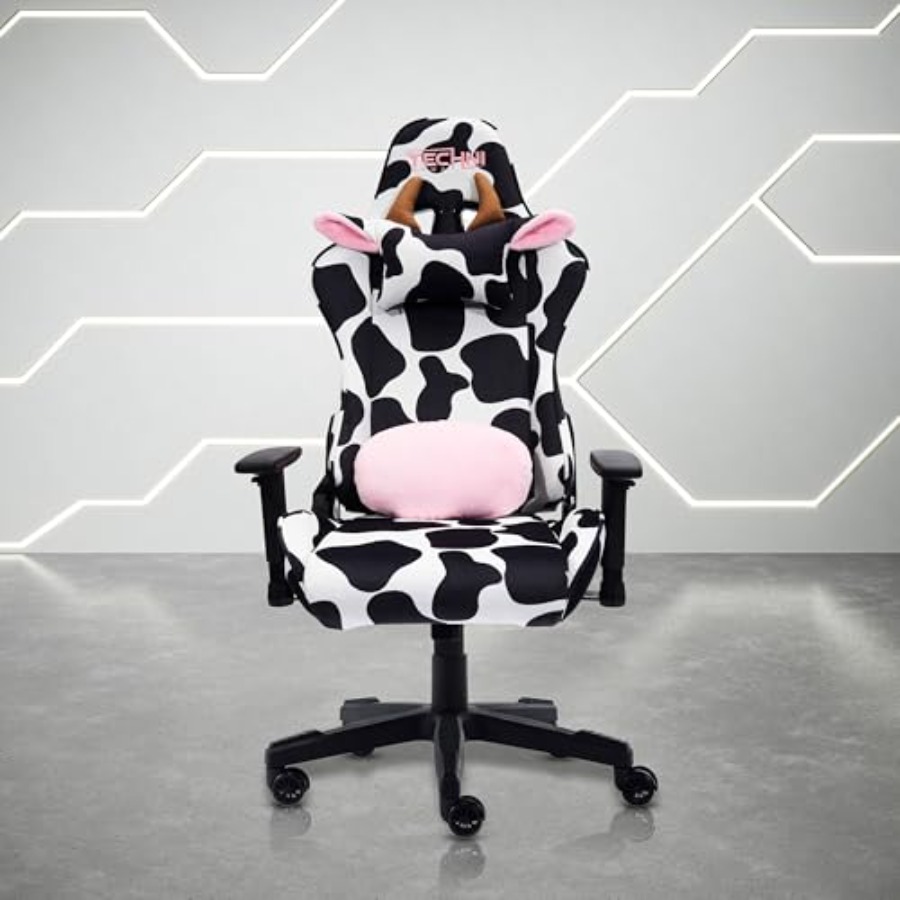 Gaming chair for home office u - Gaming Chair ulasan dan harga