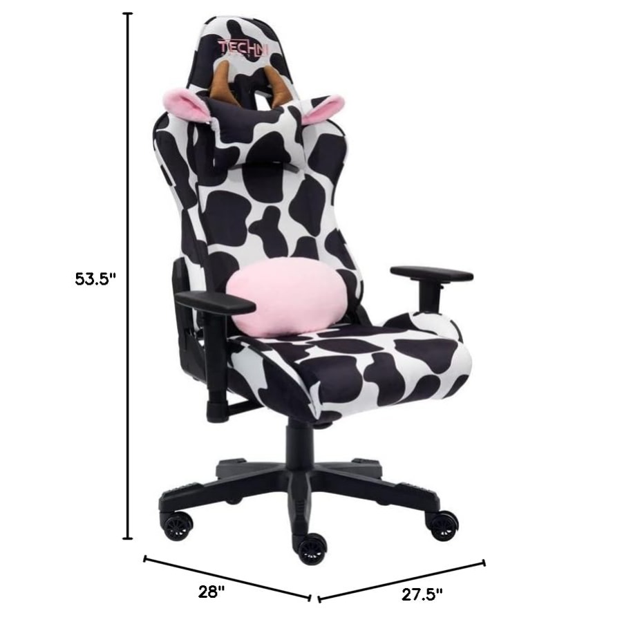 Gaming chair for home office u - Gaming Chair ulasan dan harga