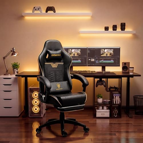 Big and Tall Gaming Chair, 350 - Gaming Chair ulasan dan harga
