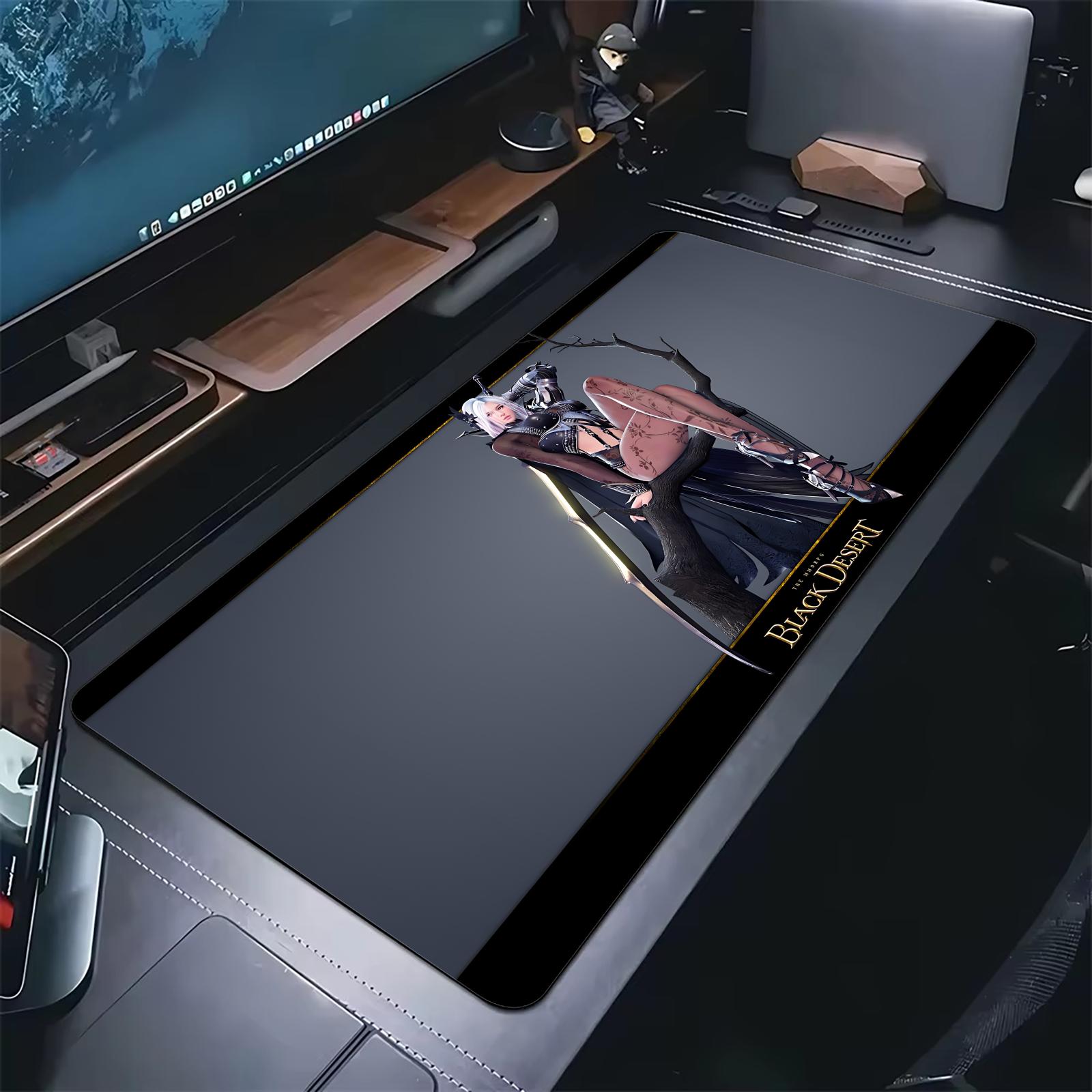 Pro E-Sports Gaming Mousepad E - Pc Gaming Online ulasan dan harga