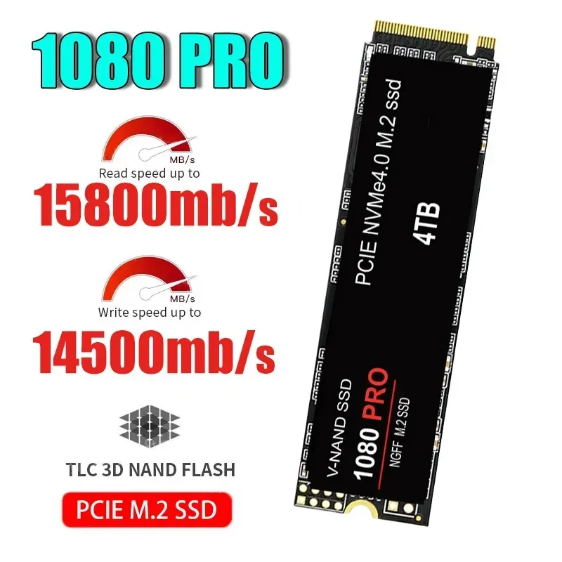 1080PRO Original New M.2 NGFF  - Pc Gaming Ps5 ulasan dan harga