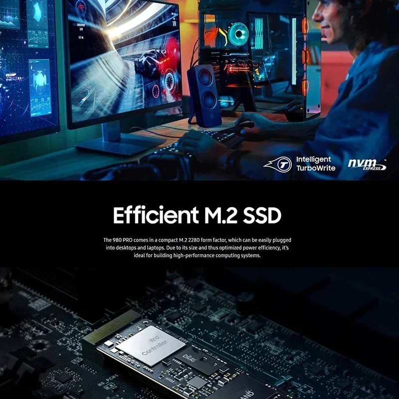 1080PRO Original New M.2 NGFF  - Pc Gaming Ps5 ulasan dan harga