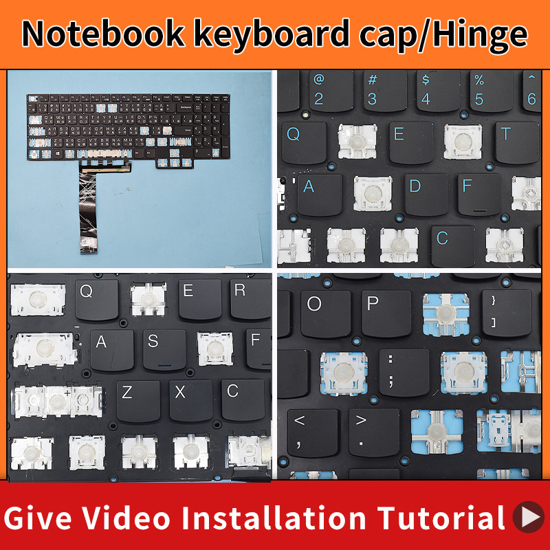 Replacement Original Key Cap H - Pc Gaming Legion ulasan dan harga