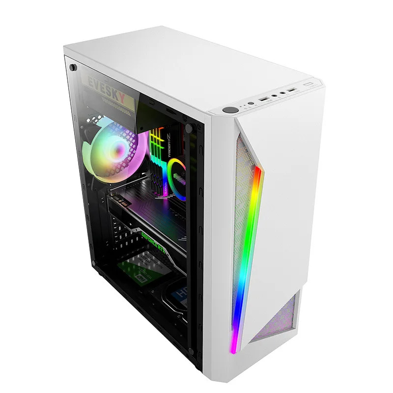 aotesier pc gaming i9 i7 compu - Pc Gaming Intel Core I7 ulasan dan harga