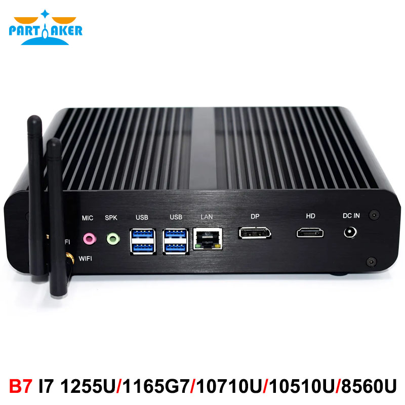 Partaker 12th Gen Alder Lake F - Pc Gaming Intel Core I7 ulasan dan harga