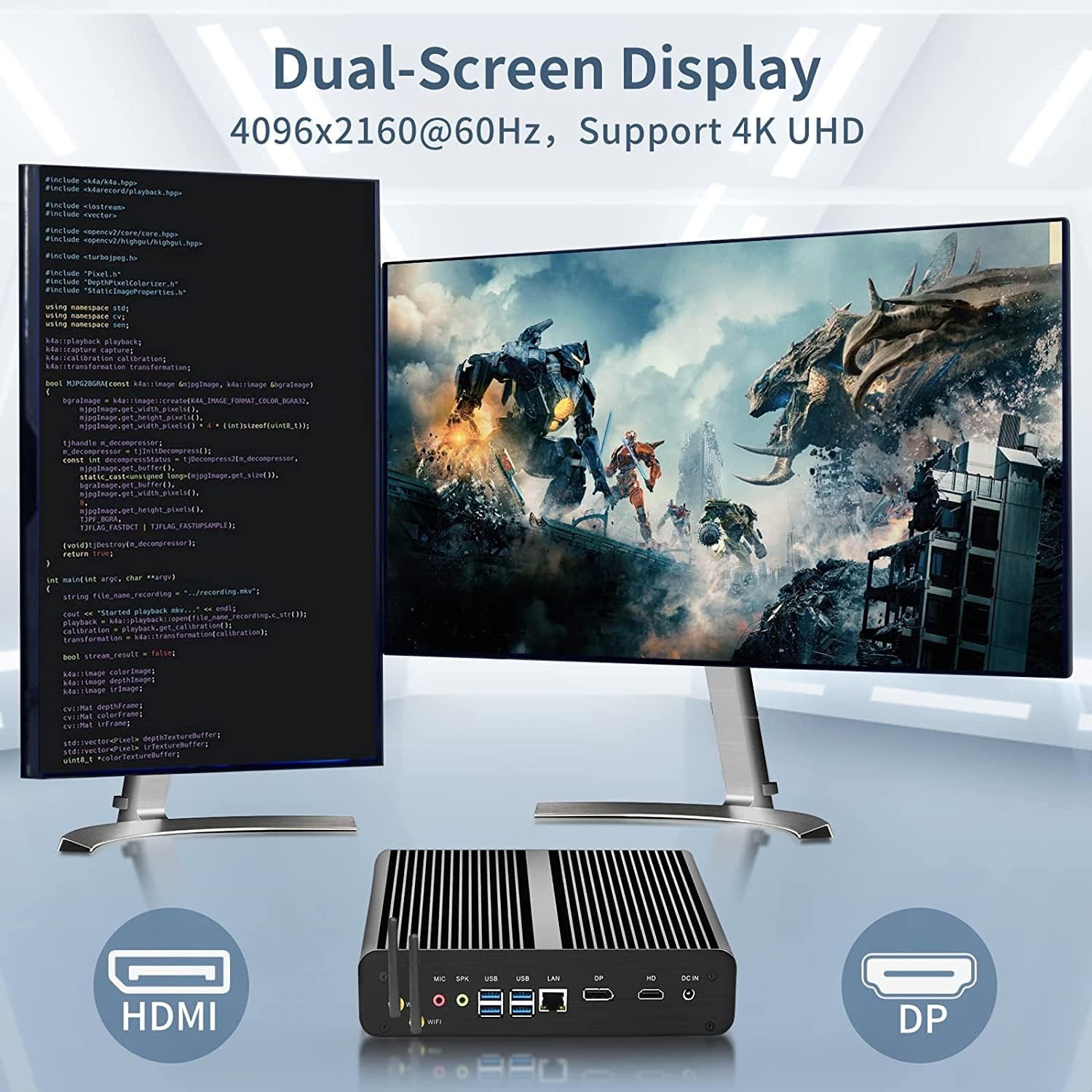Partaker 12th Gen Alder Lake F - Pc Gaming Intel Core I7 ulasan dan harga