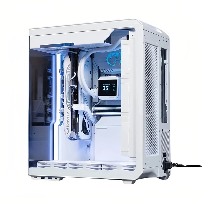 Cheap Full Gaming Pc Custom Co - Pc Gaming Msi ulasan dan harga