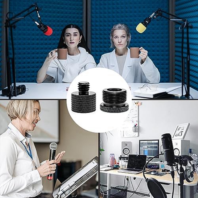 Y49A-8 Piece Microphone Stand  - Monitor Stand ulasan dan harga