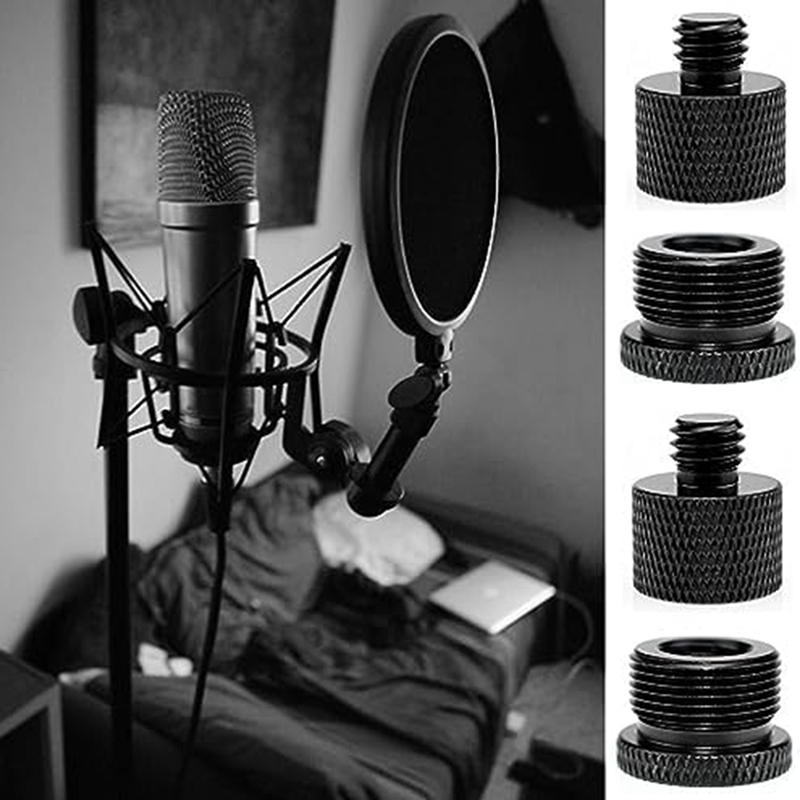 Y49A-8 Piece Microphone Stand  - Monitor Stand ulasan dan harga