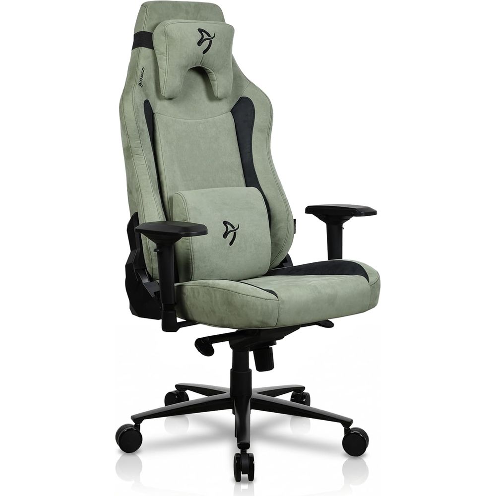 Large Ergonomic Gaming Chair w - Gaming Chair ulasan dan harga