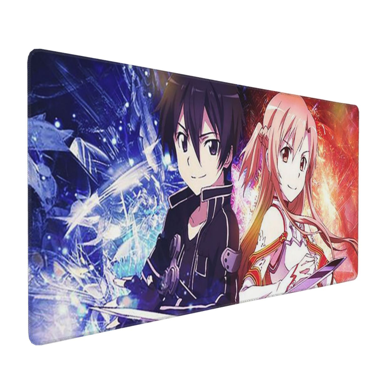 Large Mouse Pad Sword Art Onli - Pc Gaming Online ulasan dan harga