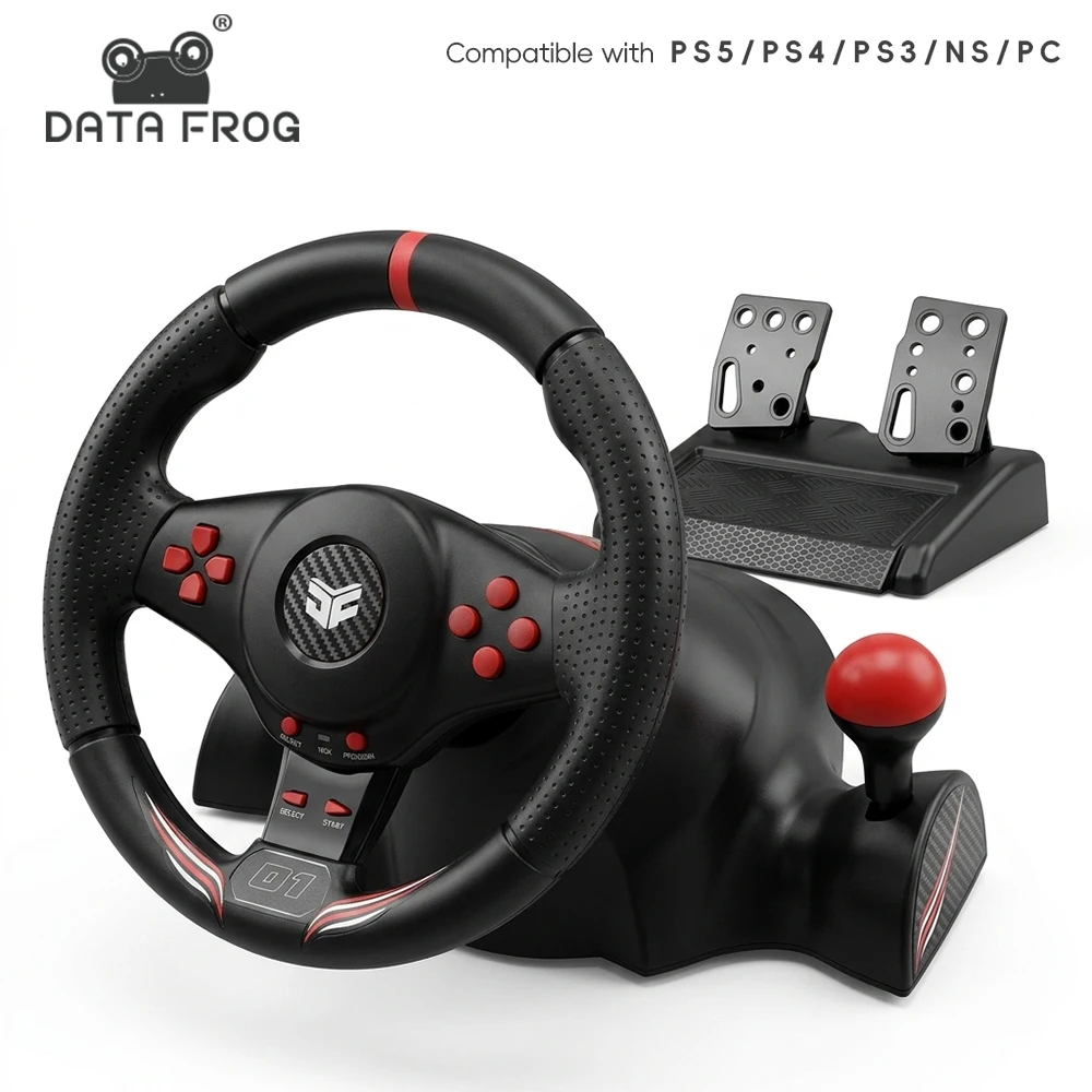 Data Frog 270 Degree Gaming Ra - Pc Gaming Ps5 ulasan dan harga