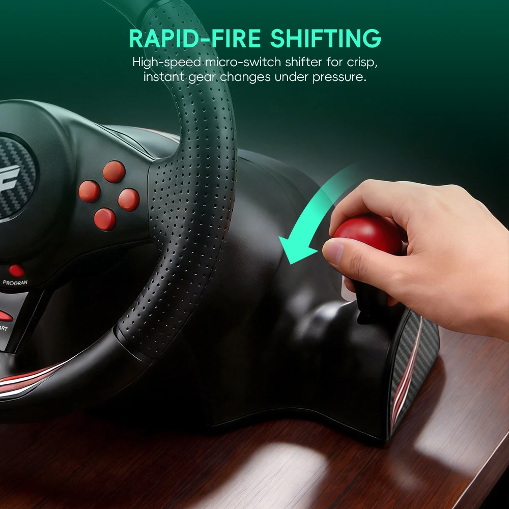 Data Frog 270 Degree Gaming Ra - Pc Gaming Ps5 ulasan dan harga