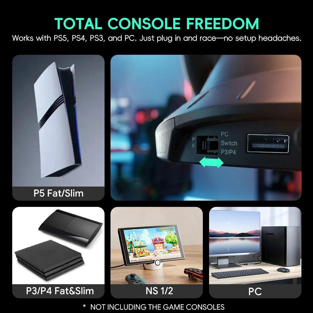 Data Frog 270 Degree Gaming Ra - Pc Gaming Ps5 ulasan dan harga