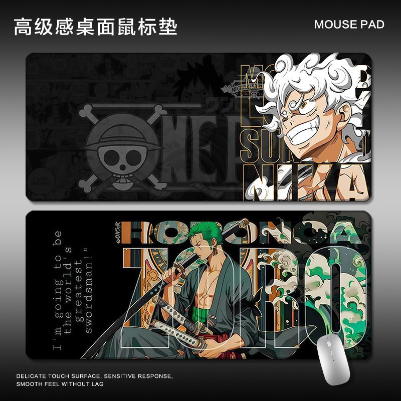 Anime One Piece Luffy Zoro Nam - Japan Pc Gaming ulasan dan harga